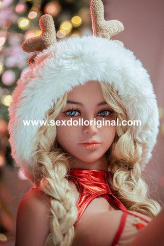 Sex Doll GALATEA 153cm