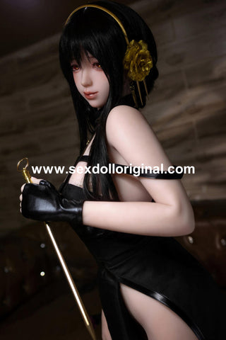 Sex Doll XOLANI 158cm