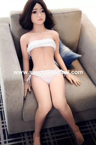 Sex Doll ELOWEN 140cm