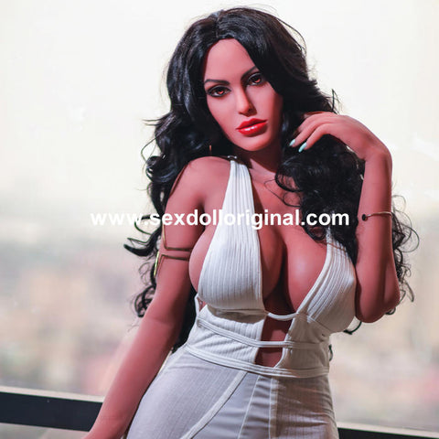 Sex Doll ELIRA 170cm