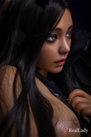 Muñeca Sexual Silicona MALIA: 170cm