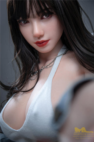 Muñeca Sexual Silicona LOLANTHE: 165cm