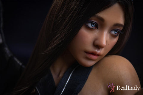 Muñeca Sexual Silicona MALIA: 170cm