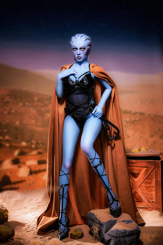 Muñeca Sexual PARILITH: 170cm