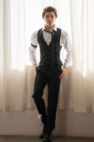 Muñeco Sexual Hibrido Hombre CRISTIAN: 175cm