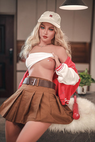 Muñeca Sexual RENARA: 163cm