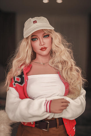 Muñeca Sexual RENARA: 163cm