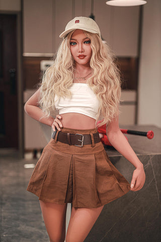 Muñeca Sexual RENARA: 163cm