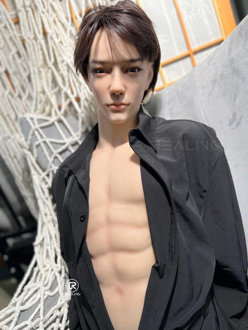 Torso Sexual Hibrido Hombre IGNACIO: 82cm
