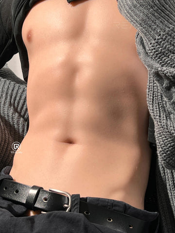 Muñeco Sexual Silicona Hombre FEDERICO: 170cm