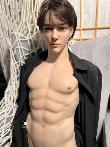 Torso Sexual Hibrido Hombre IGNACIO: 82cm