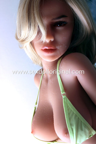 Sex Doll NEMESIS 115cm