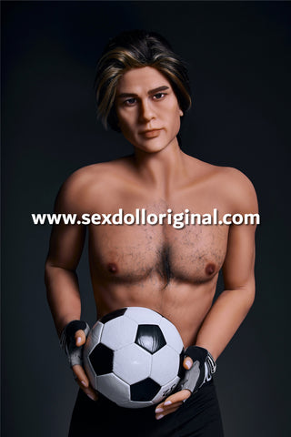 Sex Doll Hombre MIKE 175cm