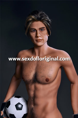 Sex Doll Hombre MIKE 175cm