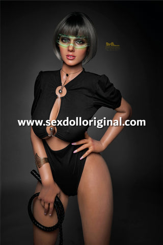 Sex Doll Silicona ELGA 165cm