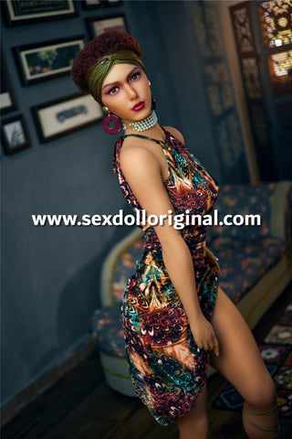 Sex Doll Plus JENNA 164cm