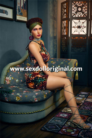 Sex Doll Plus JENNA 164cm