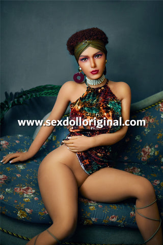 Sex Doll Plus JENNA 164cm