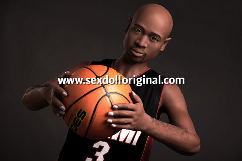 Sex Doll Hombre GEORGE 175cm