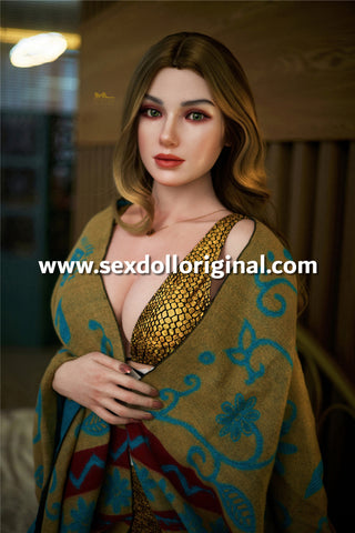 Sex Doll Silicona ENITH 166cm