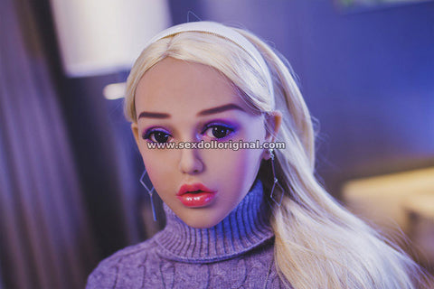 Sex doll ESTELA 135cm, 140cm, 148cm, 158cm, 165cm, 170cm