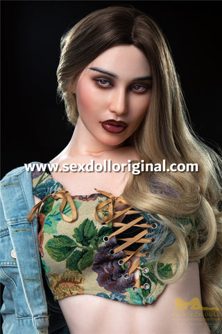 Sex Doll Silicona GOMEZ 168cm