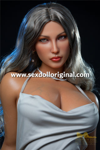 Sex Doll Silicona REGINA 164cm