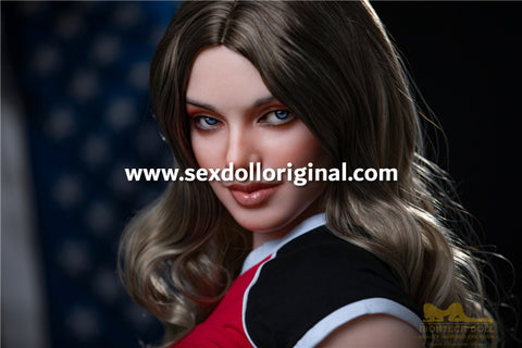 Sex Doll Silicona SIENA 160cm