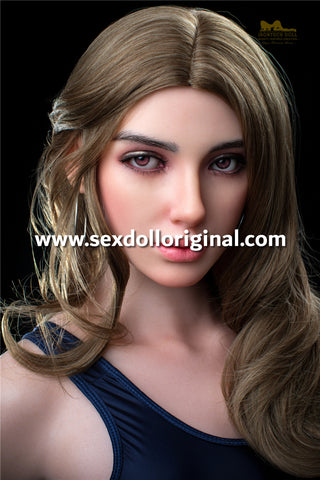 Sex Doll Silicona Minus LEA 166cm