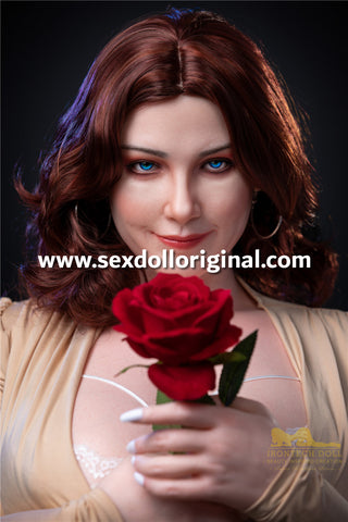 Sex Doll Silicona ROMY 160cm