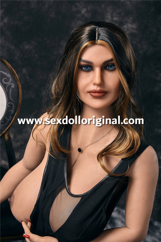 Sex Doll JESSICA 158cm