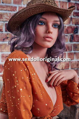 Sex Doll CONNIE 156cm