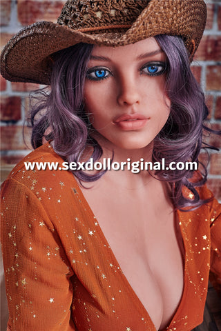 Sex Doll CONNIE 156cm