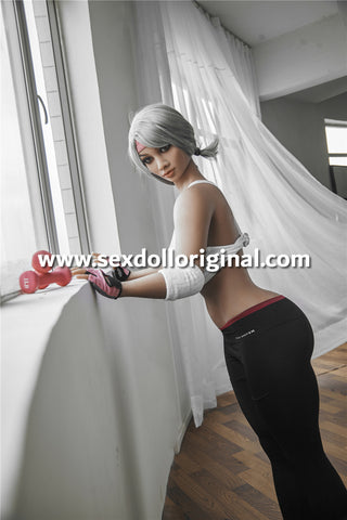 Sex Doll AURORA 158cm
