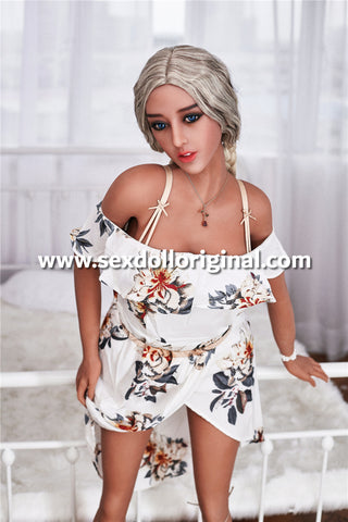 Sex Doll LAILA 169cm