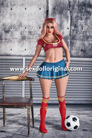 Sex Doll CLEO 160cm