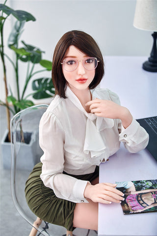 Sex Doll COLUMBA 159cm