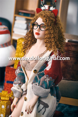 Sex Doll NAOMI 150cm