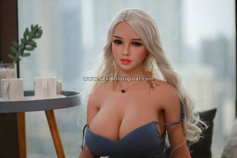 Sex Doll VANESA 170cm